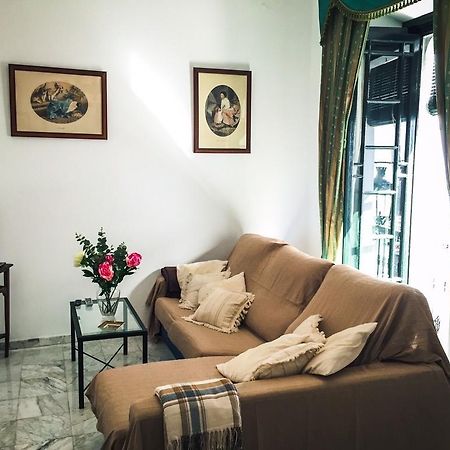 הוילה קזאיה דה לה סיירה La Casa De Manolo חדר תמונה