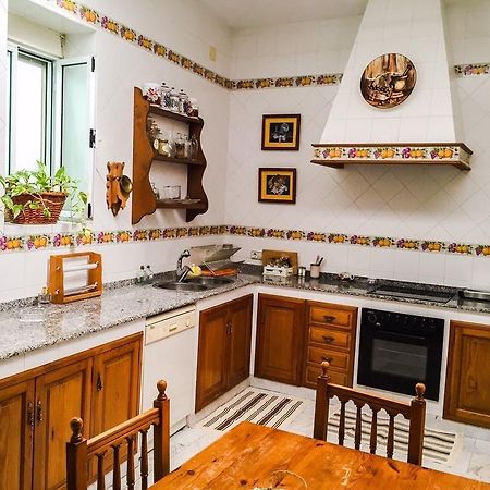 הוילה קזאיה דה לה סיירה La Casa De Manolo חדר תמונה