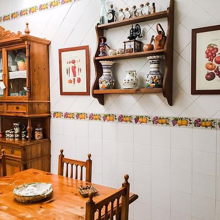 הוילה קזאיה דה לה סיירה La Casa De Manolo חדר תמונה