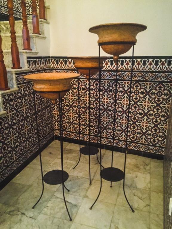 הוילה קזאיה דה לה סיירה La Casa De Manolo חדר תמונה