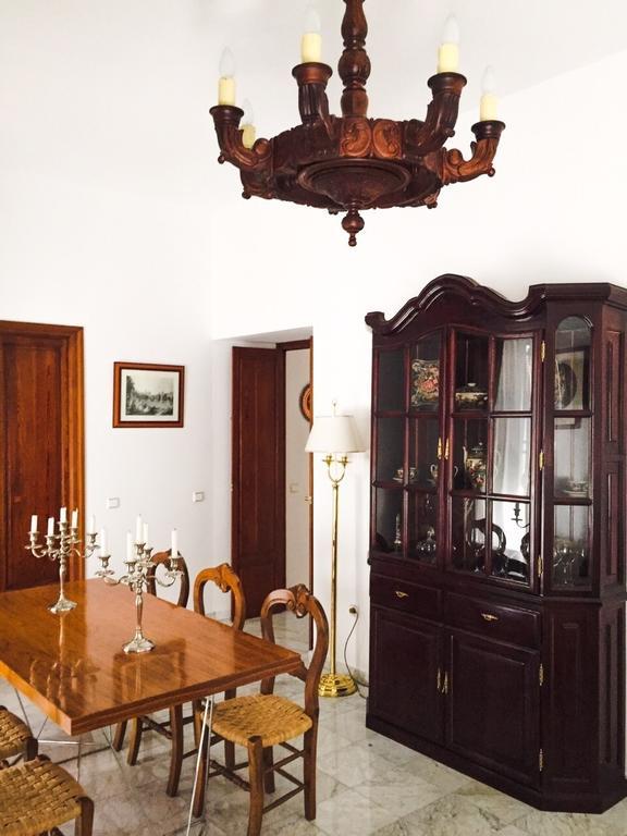 הוילה קזאיה דה לה סיירה La Casa De Manolo חדר תמונה