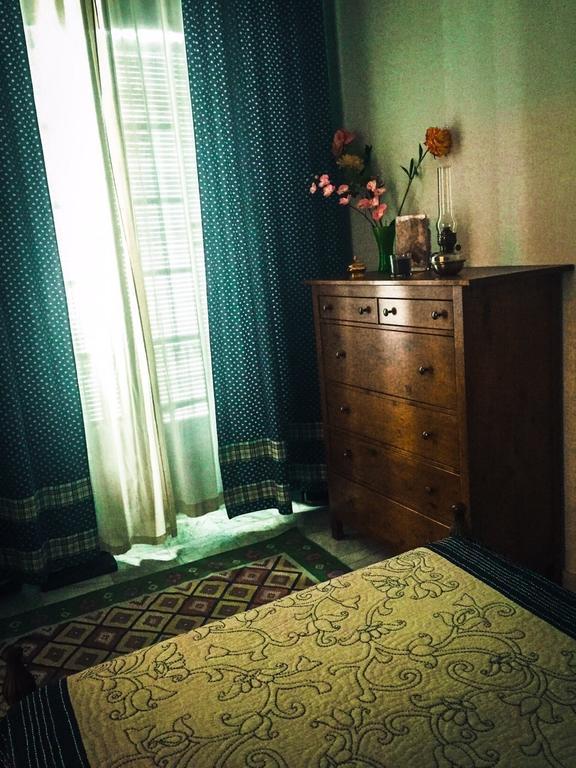 הוילה קזאיה דה לה סיירה La Casa De Manolo חדר תמונה