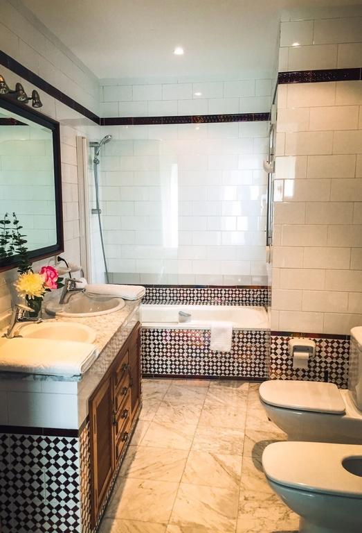 הוילה קזאיה דה לה סיירה La Casa De Manolo חדר תמונה