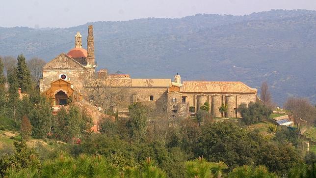 הוילה קזאיה דה לה סיירה La Casa De Manolo מראה חיצוני תמונה